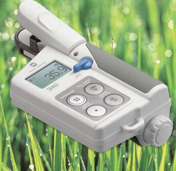 SPAD502葉綠素儀